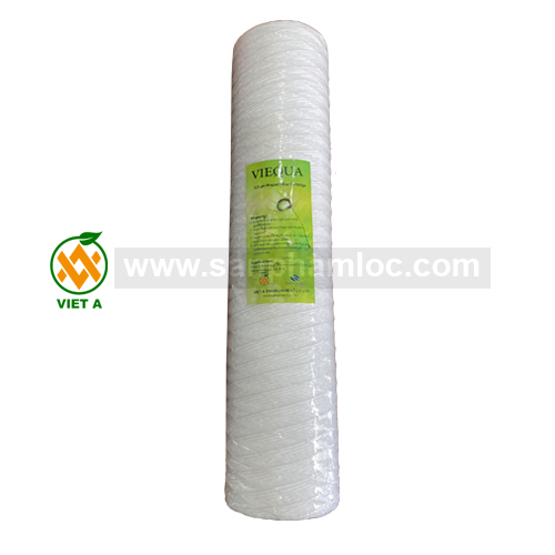 Lõi lọc sợi quấn Bigblue 20 inch VIEQUA